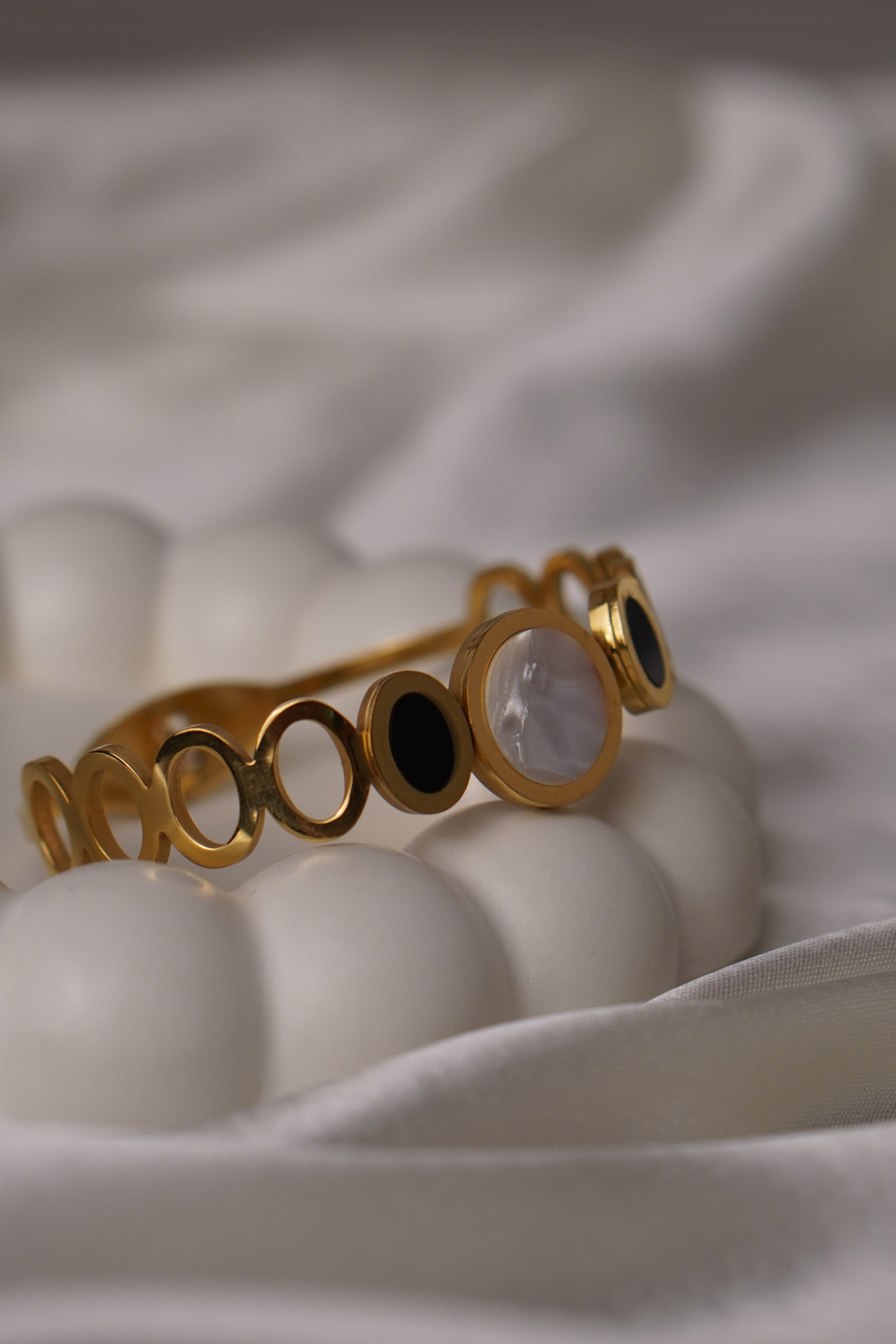Alaska Bracelet